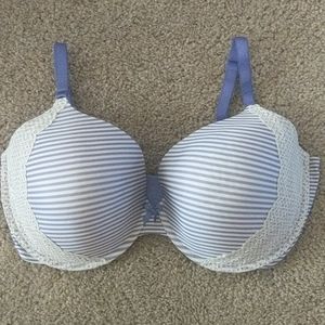Victoria's Secret Perfect Coverage Bra 40DD